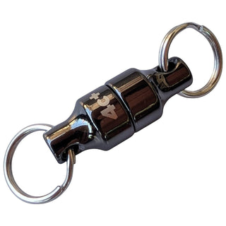 Load image into Gallery viewer, Clipmag, magnetic climbing brush holder
