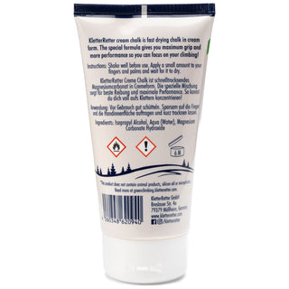 Load image into Gallery viewer, Cream Chalk (150ml), liquid chalk
