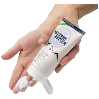 Load image into Gallery viewer, Cream Chalk (150ml), liquid chalk

