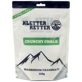 Load image into Gallery viewer, Crunchy Chalk (120g), magnesium carbonate
