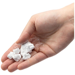 Load image into Gallery viewer, Crunchy Chalk (120g), magnesium carbonate
