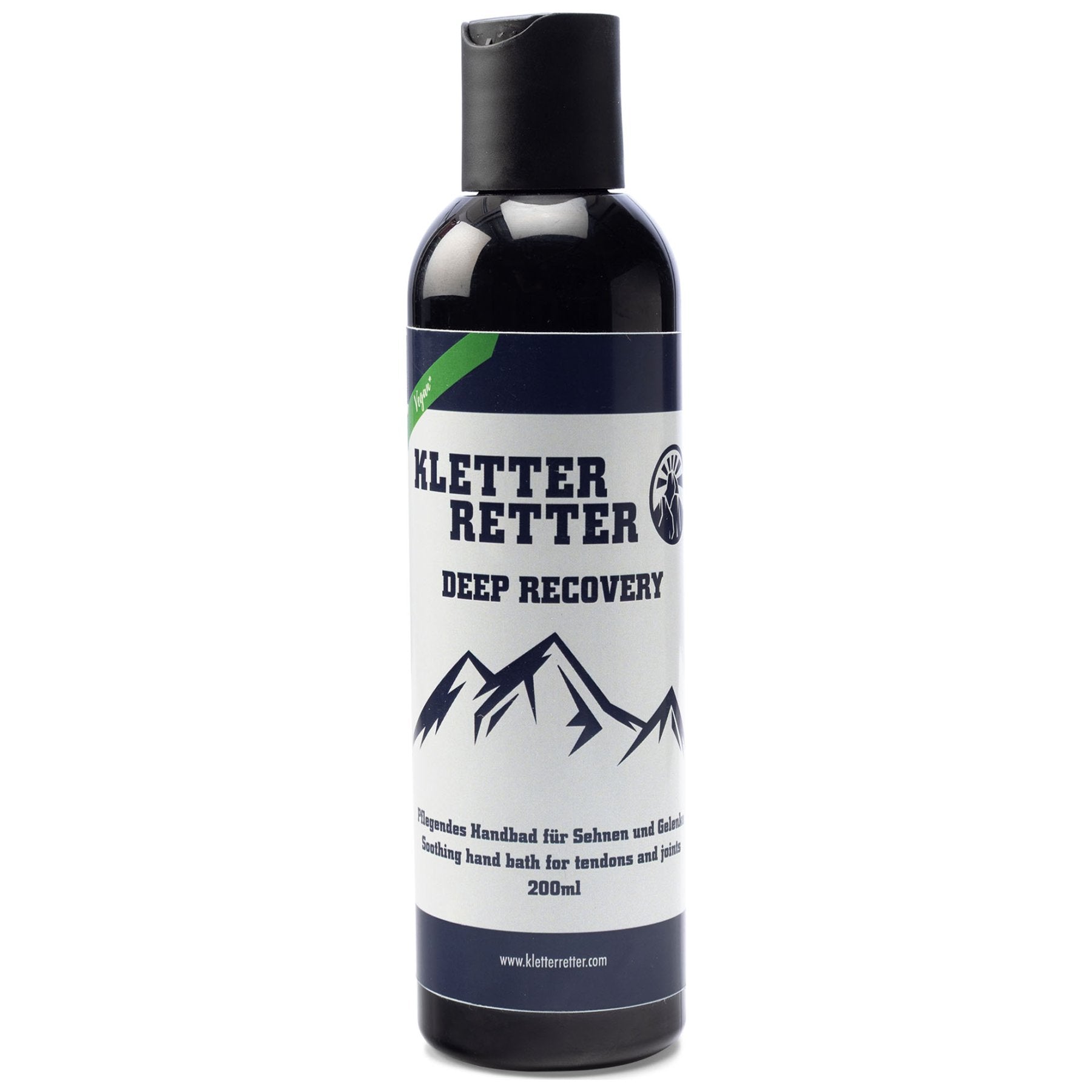 Deep Recovery (200ml), hand bath