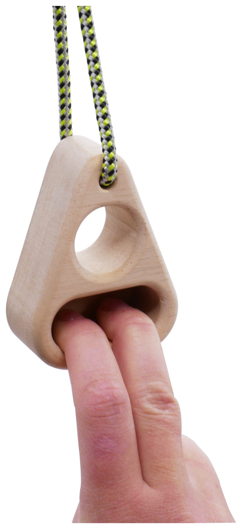 Duo, training grip