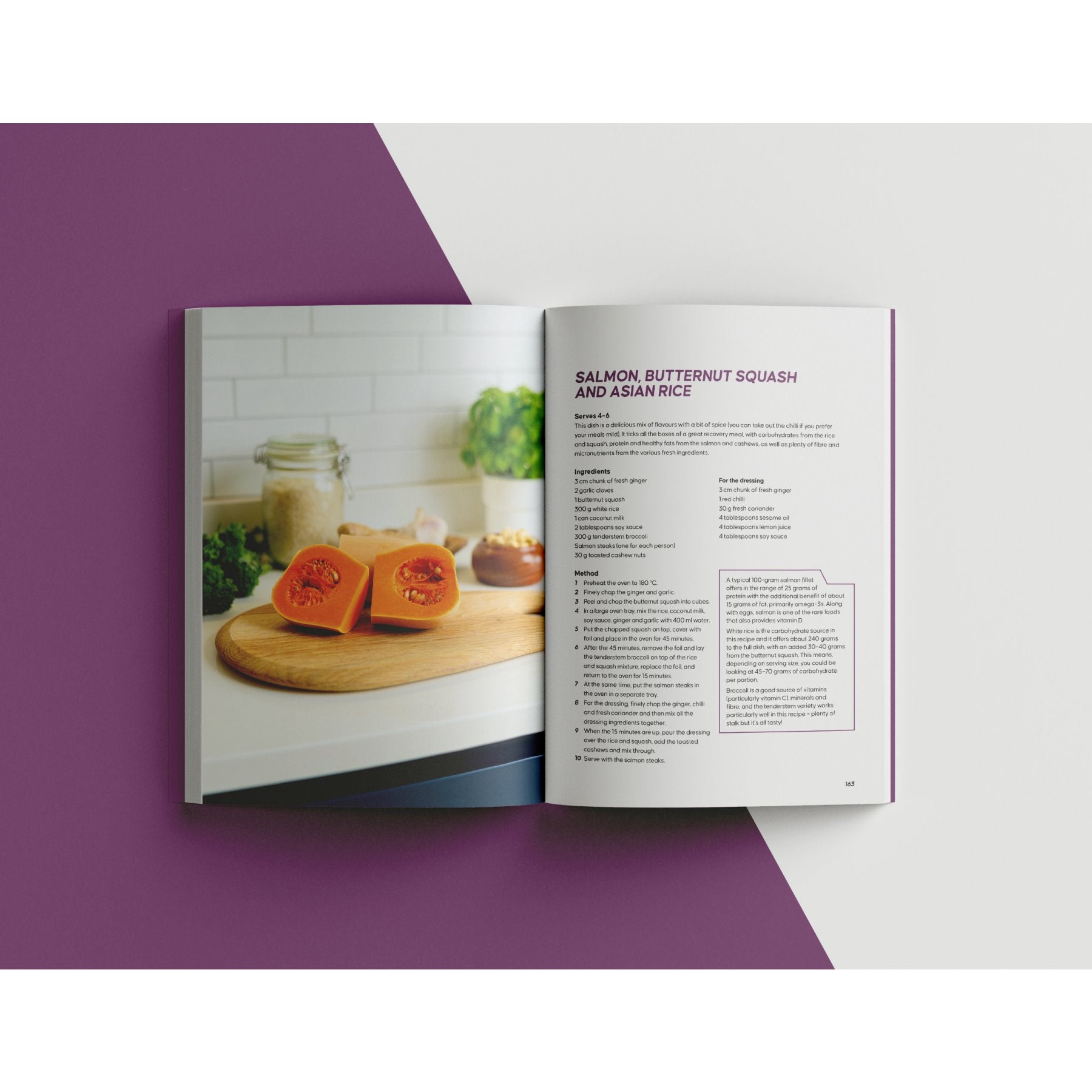 Eat to Climb, guide to nutrition for climbers