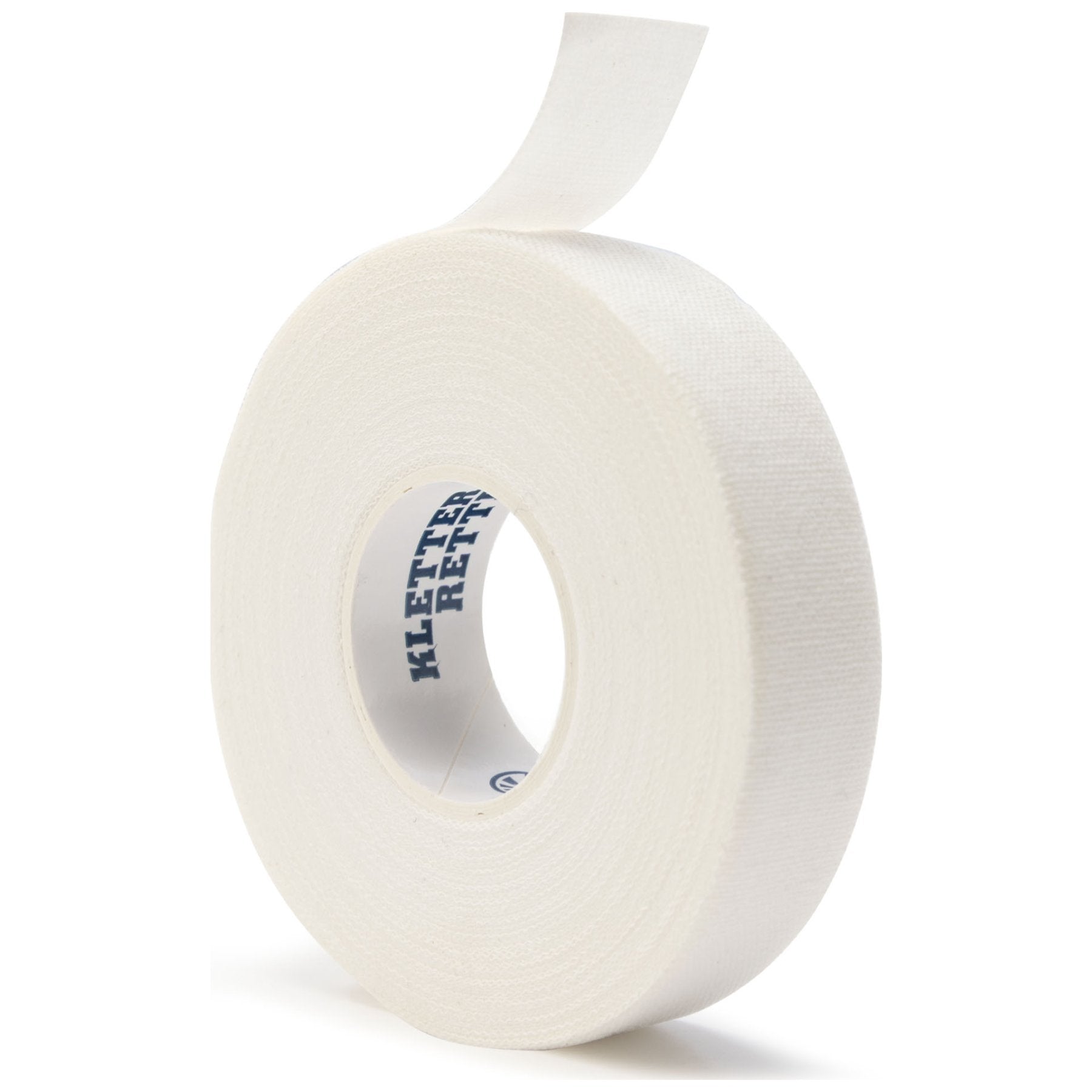 Finger Tape (15mm x 10m) - white, finger tape
