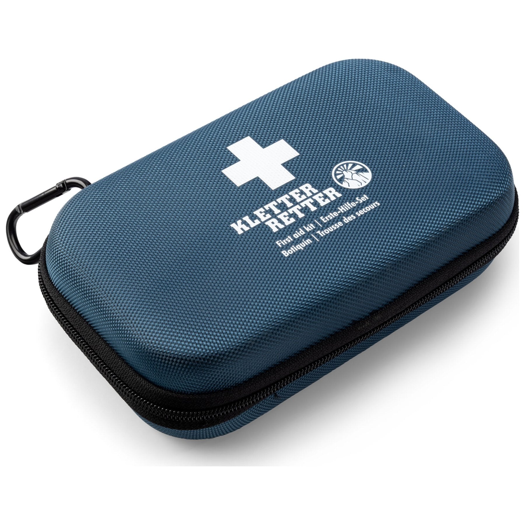 First Aid kit for climbers