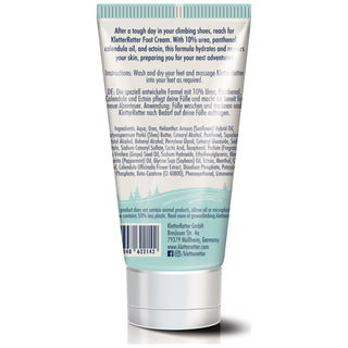 Load image into Gallery viewer, Foot cream (75ml), foot care
