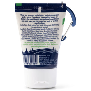 Load image into Gallery viewer, Hand Cream (30ml), skincare for climbers
