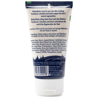 Load image into Gallery viewer, Hand Cream (75ml), skincare for climbers

