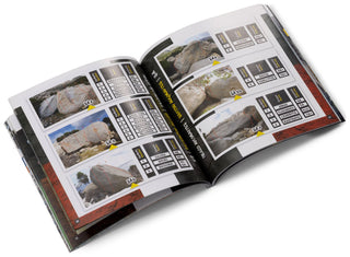 Load image into Gallery viewer, Ikaria bouldering (2015), guidebook
