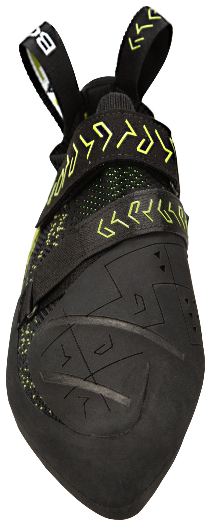 Indo men's, climbing shoes