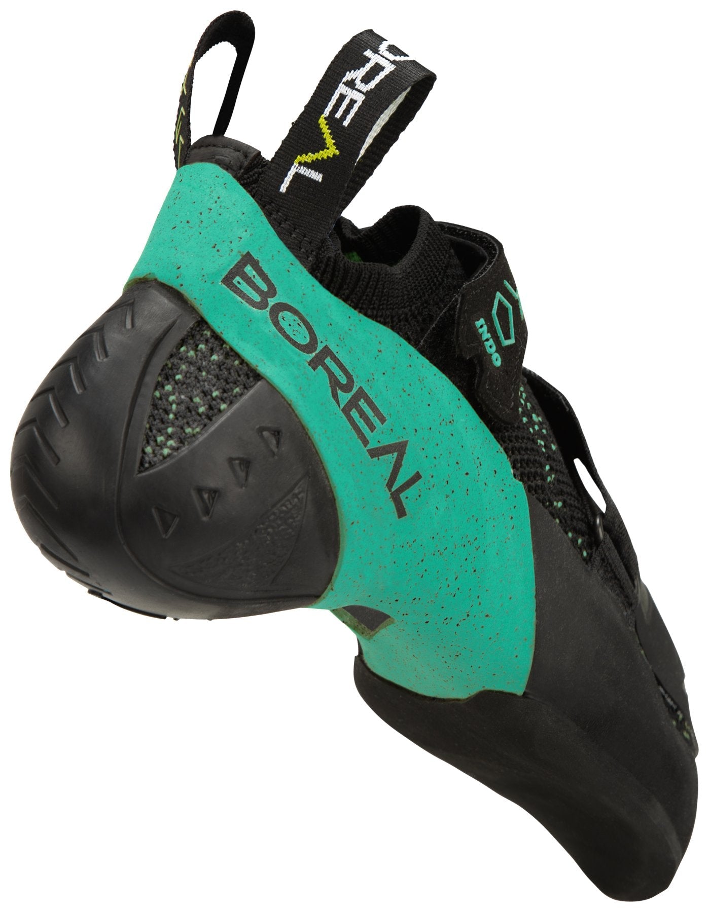 Indo women's, climbing shoes