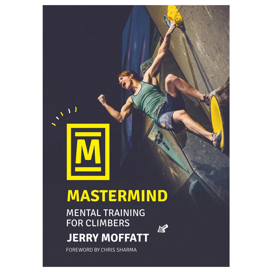 Jerry Moffatt's Mastermind, training guide