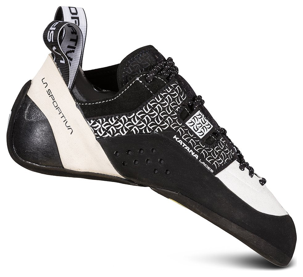 Katana Laces women's - white/black, women's climbing shoes