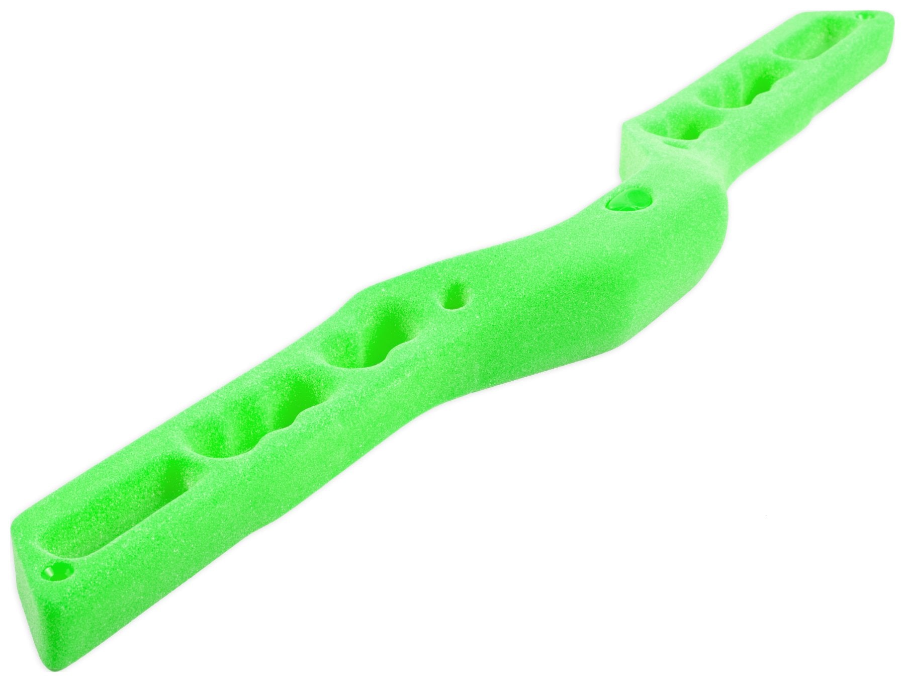 Kurt, hangboard