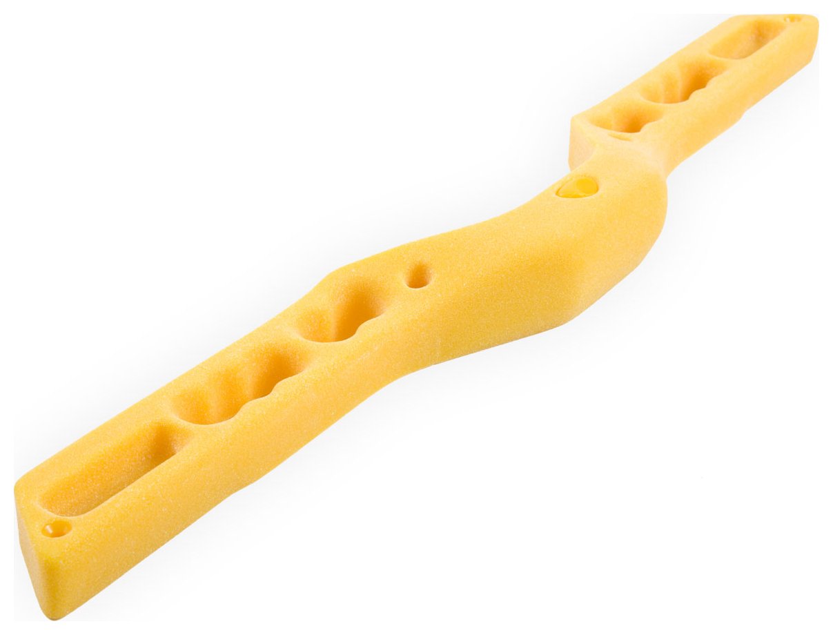 Kurt, hangboard