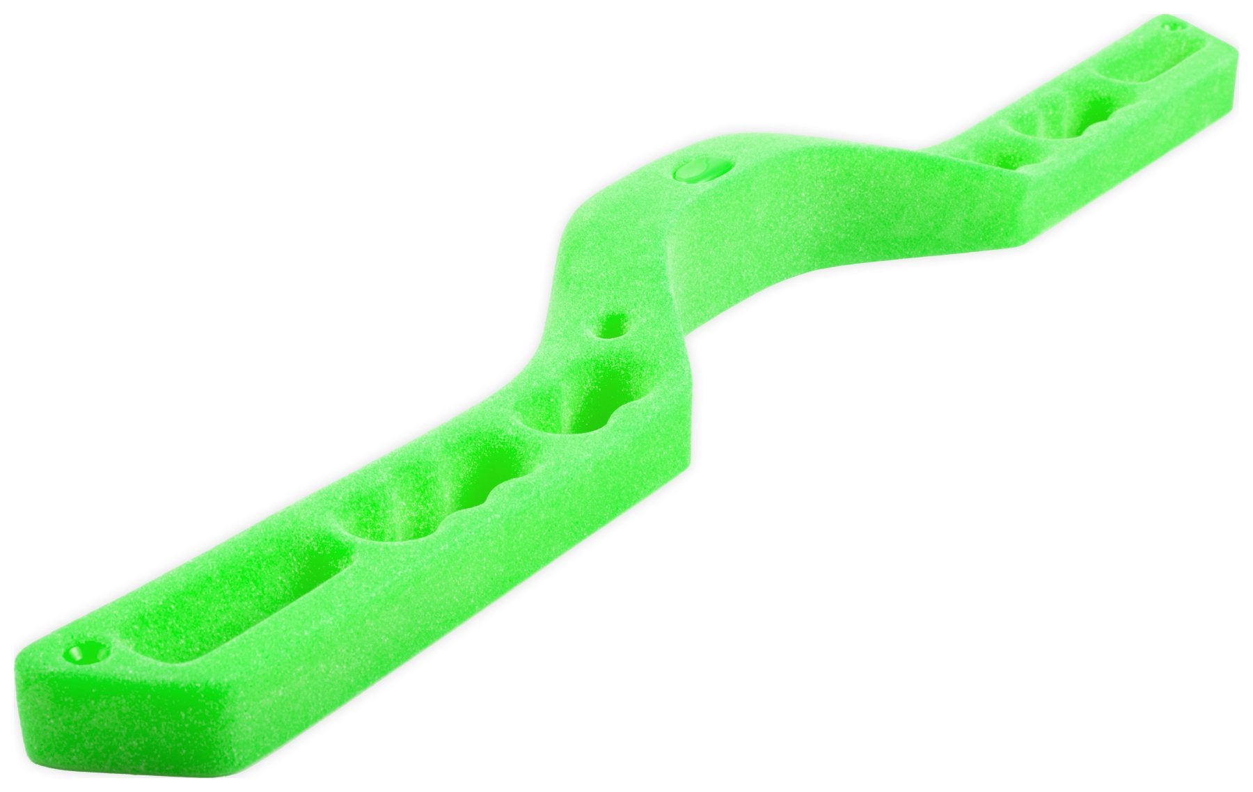 Kurt, hangboard