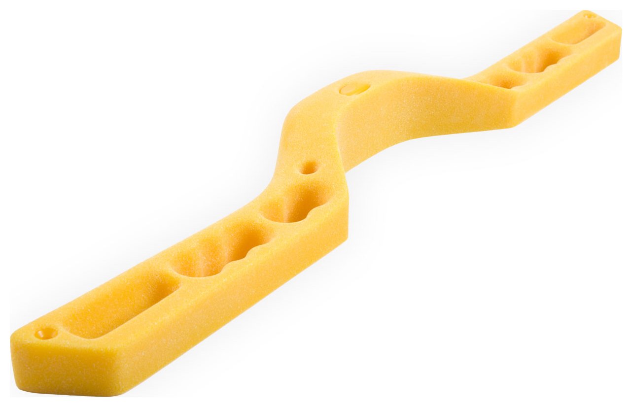 Kurt, hangboard