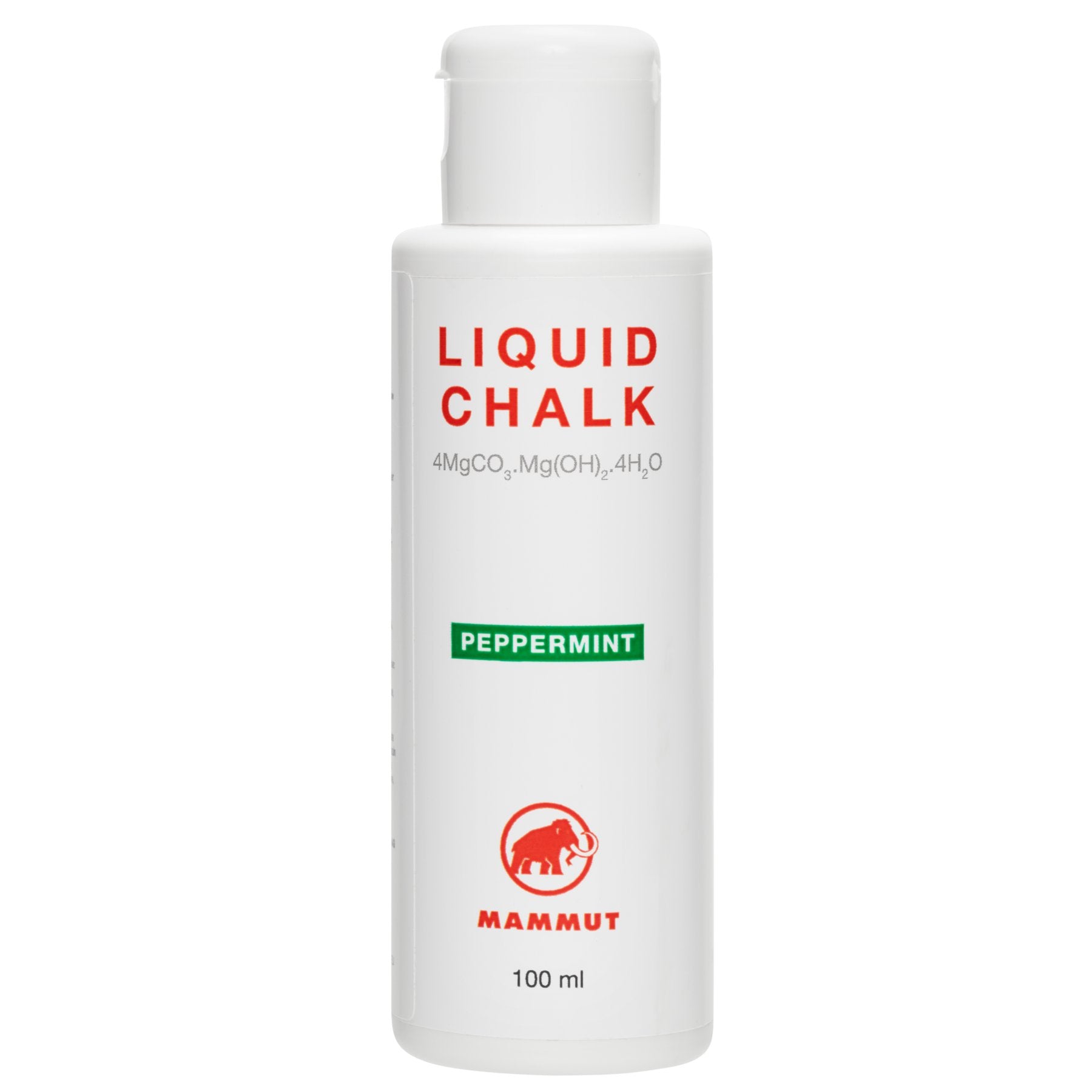 Liquid Chalk Peppermint (100ml)