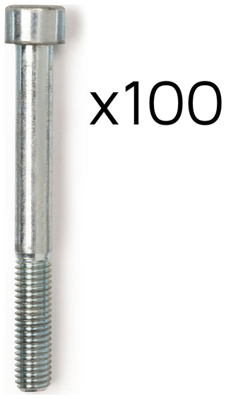 Load image into Gallery viewer, M10 hexagon socket head bolt - 100 pack
