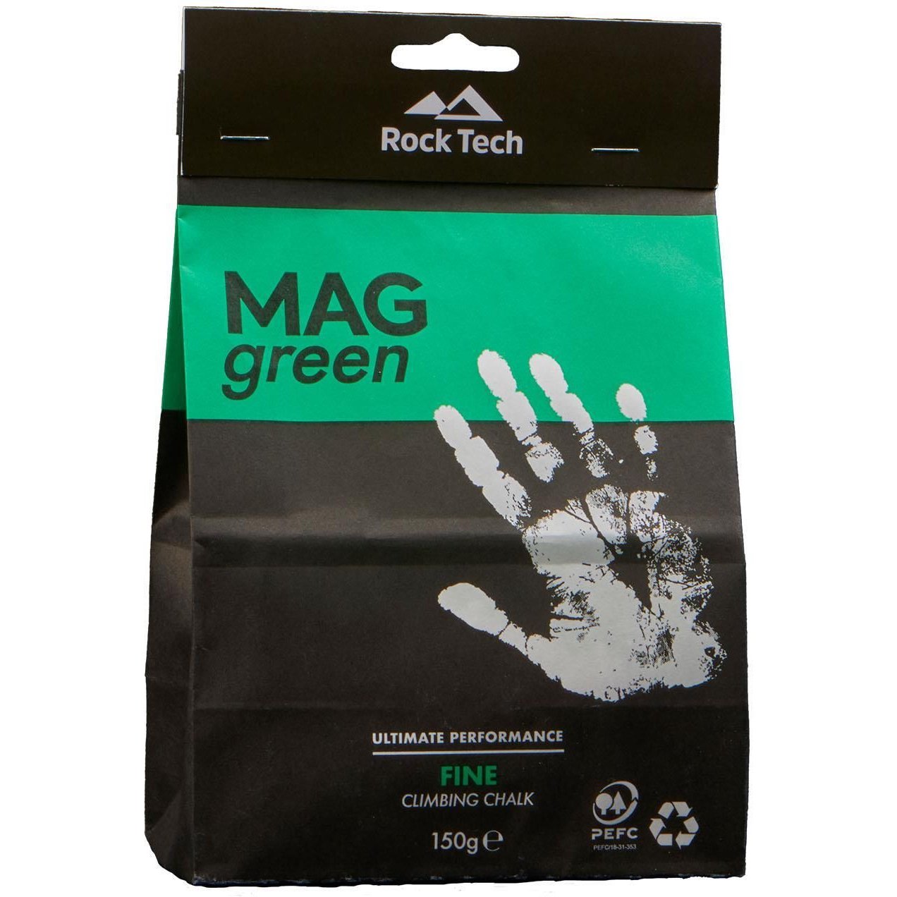 MAG green Fine Chalk (150g)
