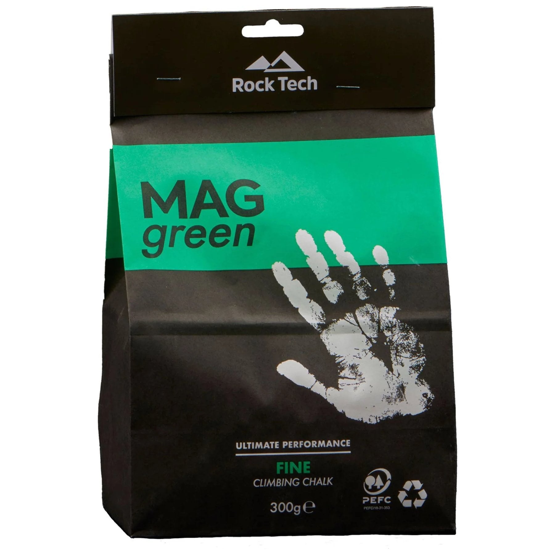 MAG green Fine Chalk (300g)