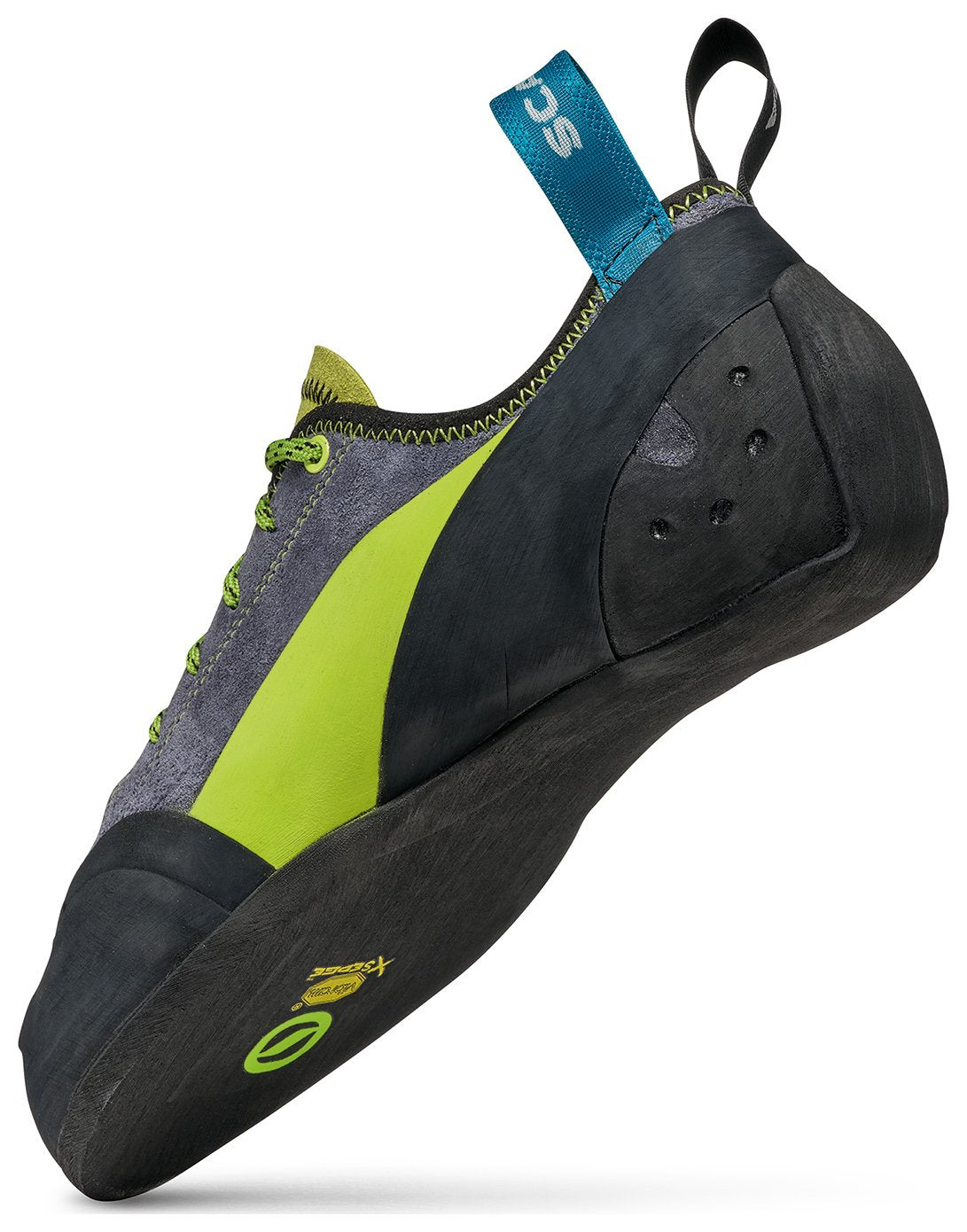 Maestro Eco Men's, climbing shoes