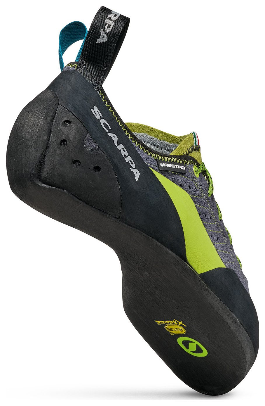 Maestro Eco Men's, climbing shoes