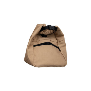 Load image into Gallery viewer, Craft Chalk Bucket - beige, chalk bucket
