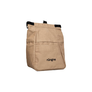 Load image into Gallery viewer, Craft Chalk Bucket - beige, chalk bucket
