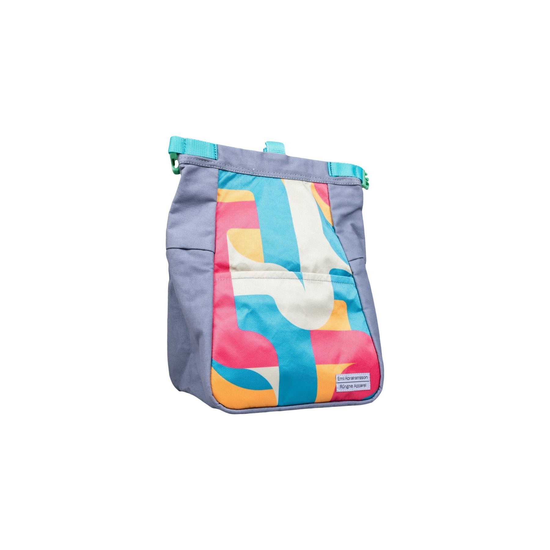 Prism, chalk bucket