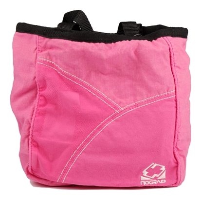 Monster Bag - framboise, chalk bucket