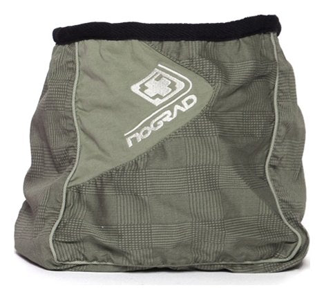 Monster Bag - scottish amande, chalk bucket