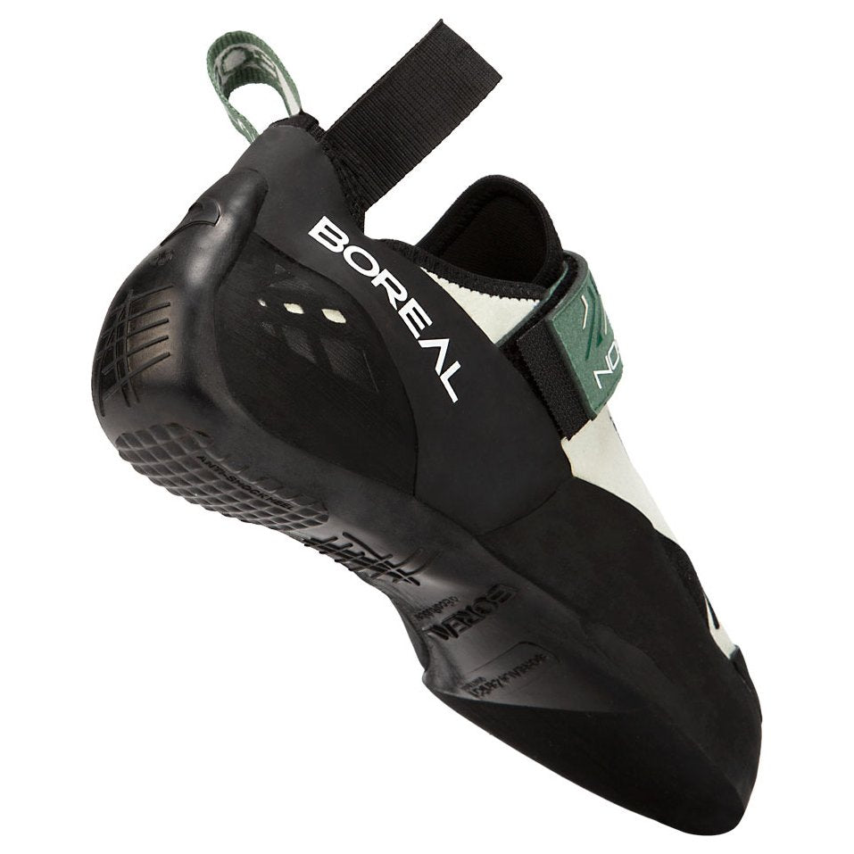 Nodab V7, climbing shoes