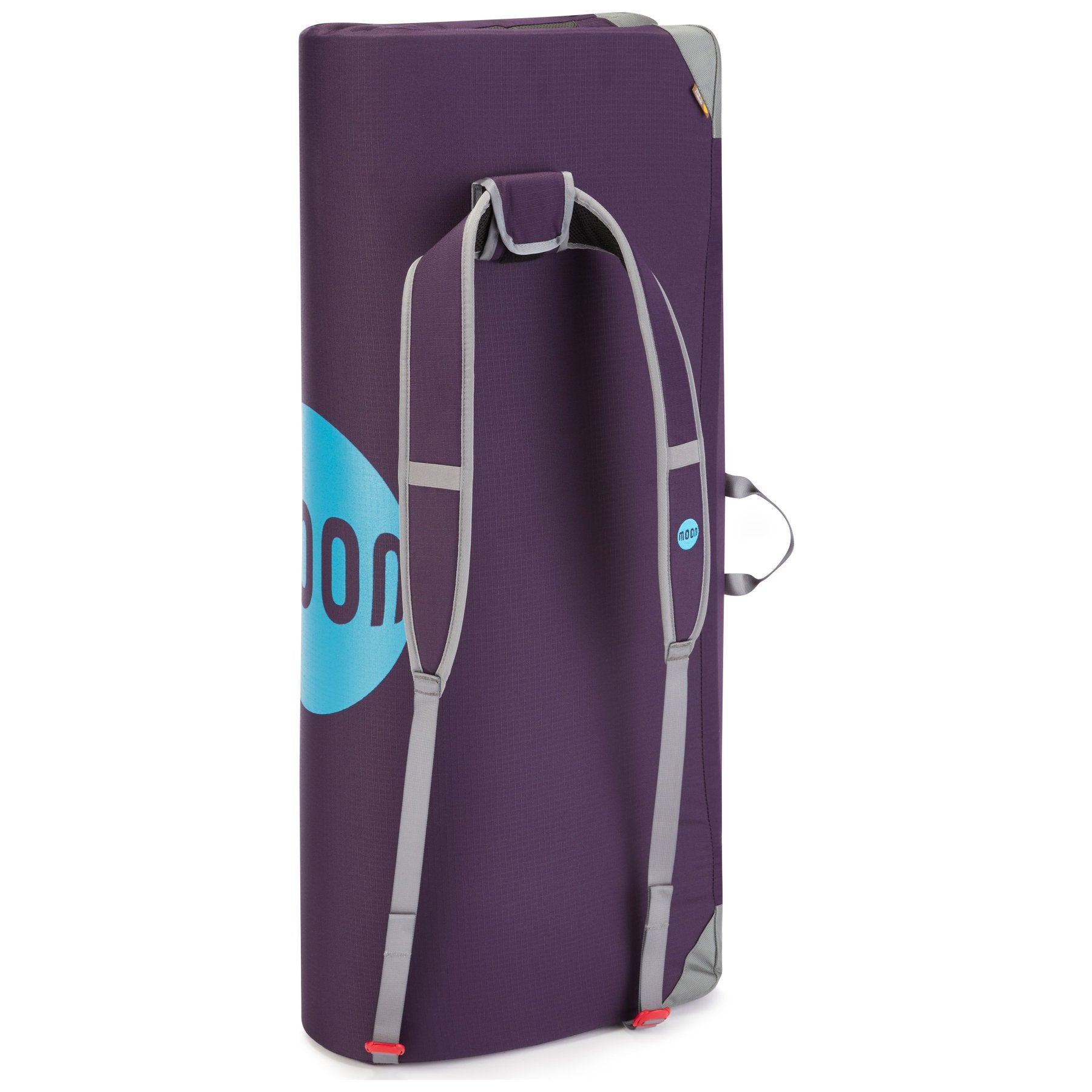 Pluto - blackberry, crash pad