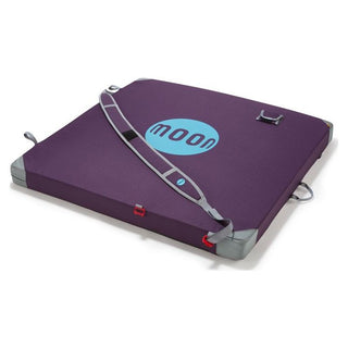 Load image into Gallery viewer, Pluto - blackberry, crash pad
