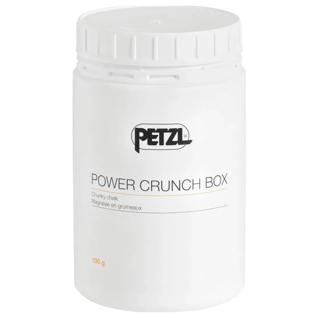 Power Crunch Box (100g), climbing chalk