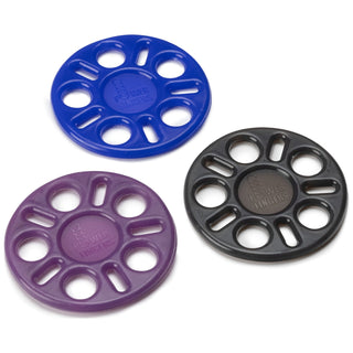 Load image into Gallery viewer, PowerFingers Set of 3 - Heavy, finger trainers
