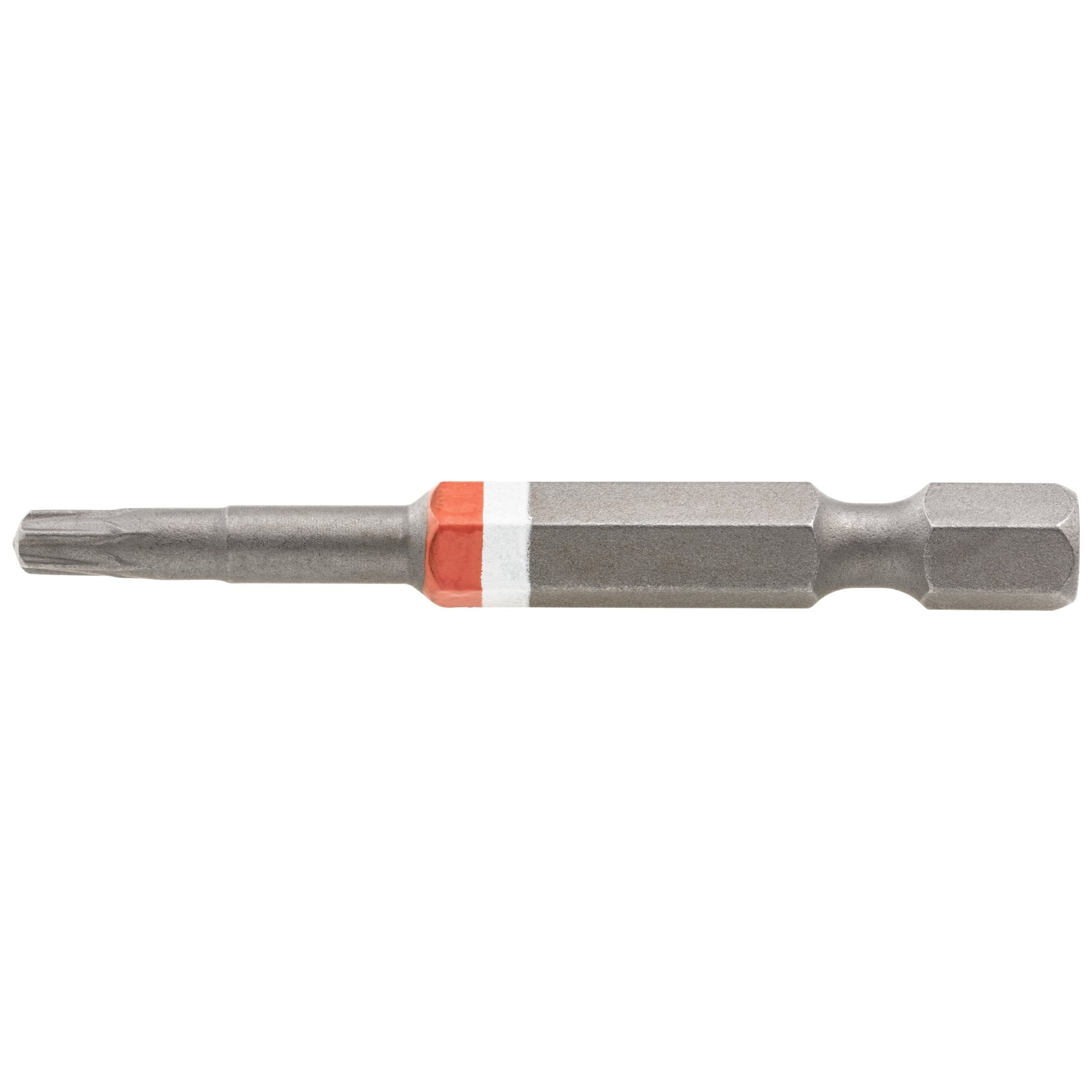 RW20 (1/4"x50mm), bit for countersunk head screws 5-pack