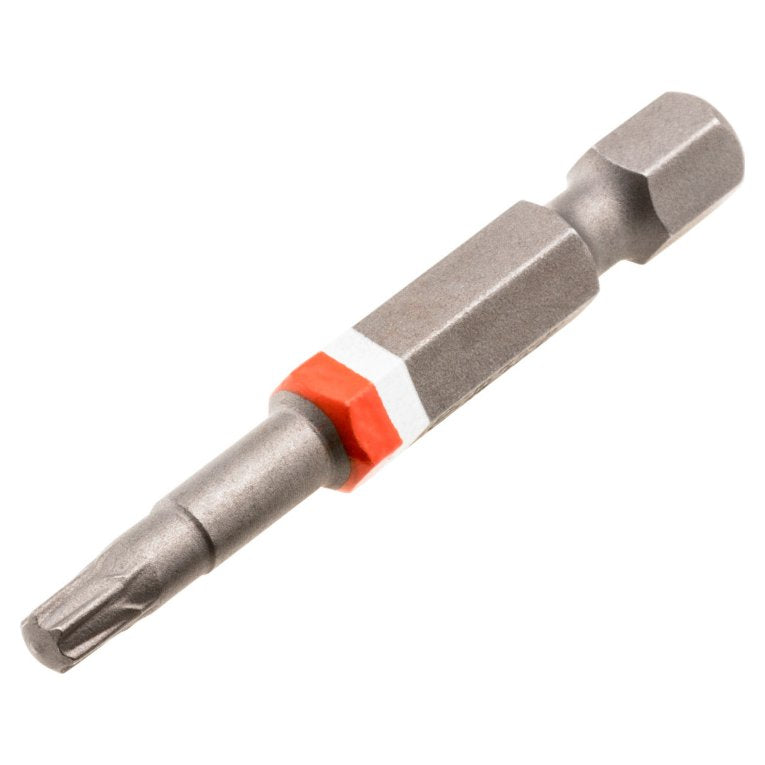 RW20 (1/4"x50mm), bit for countersunk head screws 5-pack