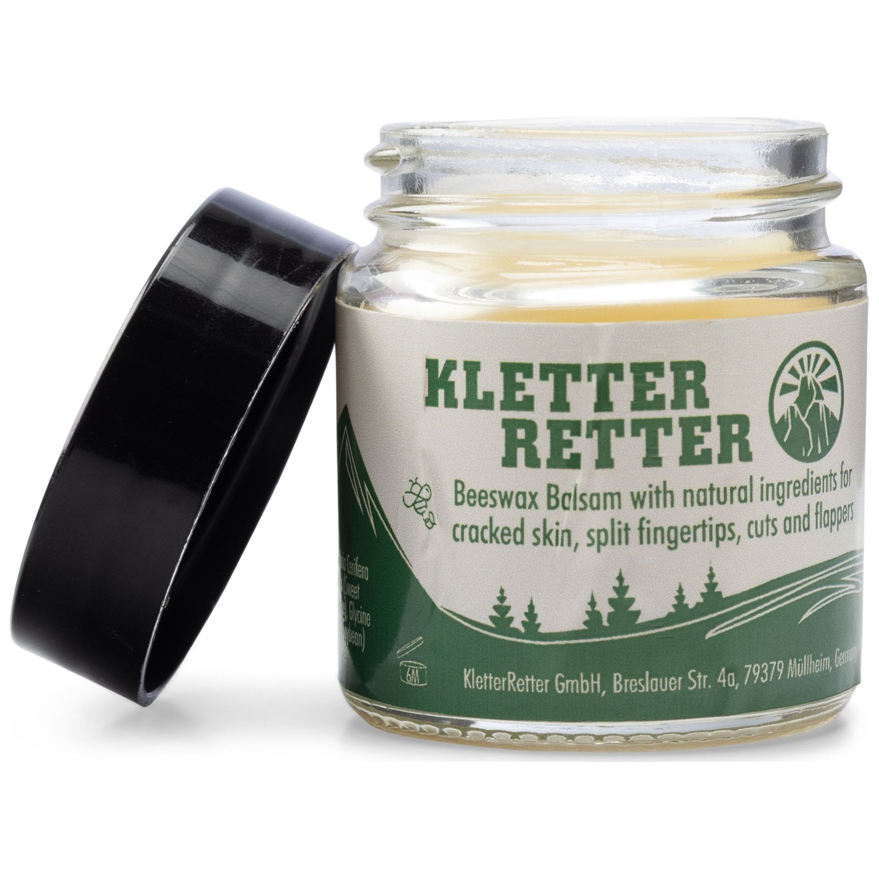 Repair Balsam (30ml), skin care