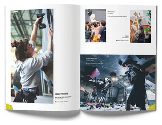 Load image into Gallery viewer, Routesetter Magazine, Issue #5
