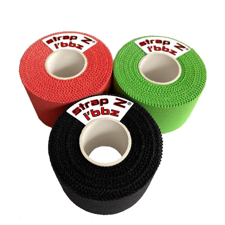 STRAP'Z, finger tape