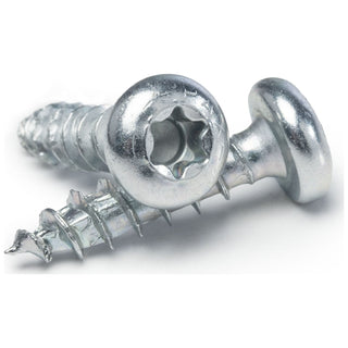 Load image into Gallery viewer, Spax T20 (4x16mm), round head screws
