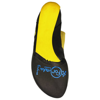 Load image into Gallery viewer, Spider, climbing shoes
