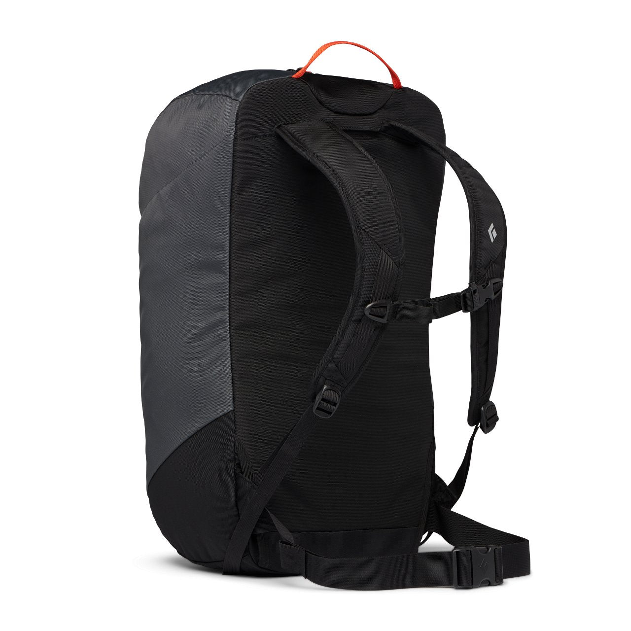 Stone Duffel (42L) - carbon, climbing pack