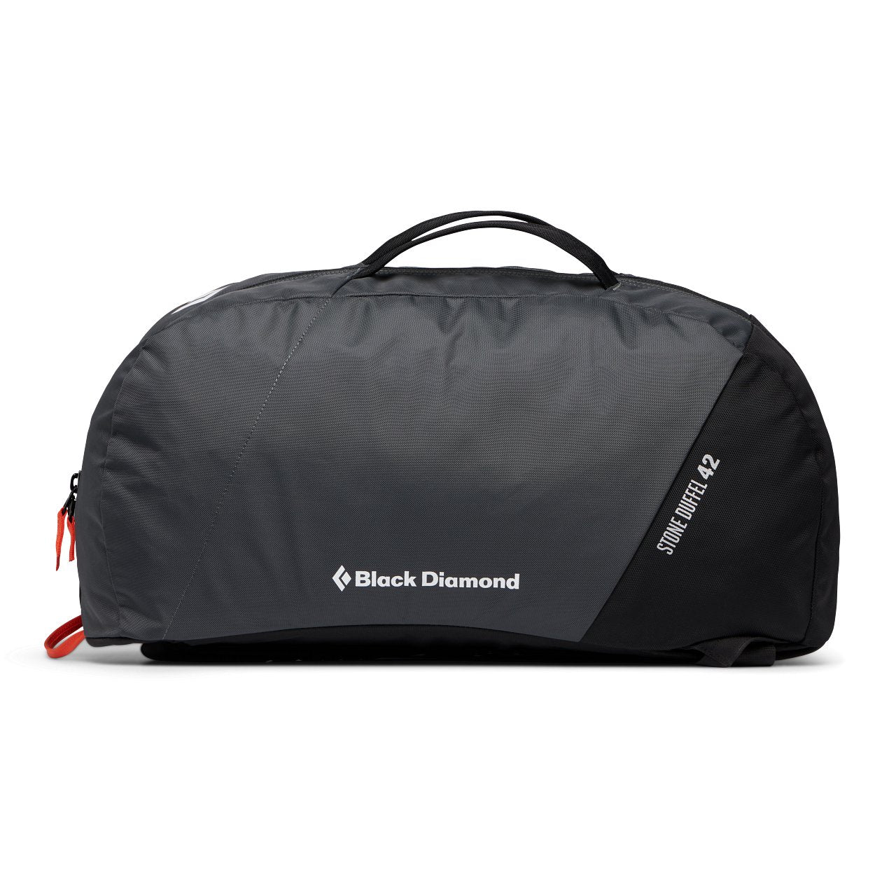 Stone Duffel (42L) - carbon, climbing pack