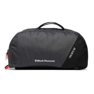 Load image into Gallery viewer, Stone Duffel (42L) - carbon, climbing pack
