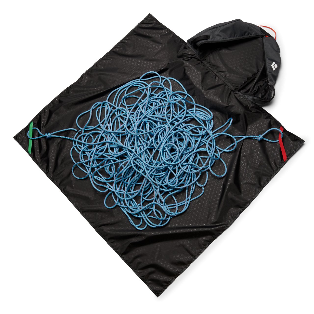 Stone Duffel (42L) - carbon, climbing pack