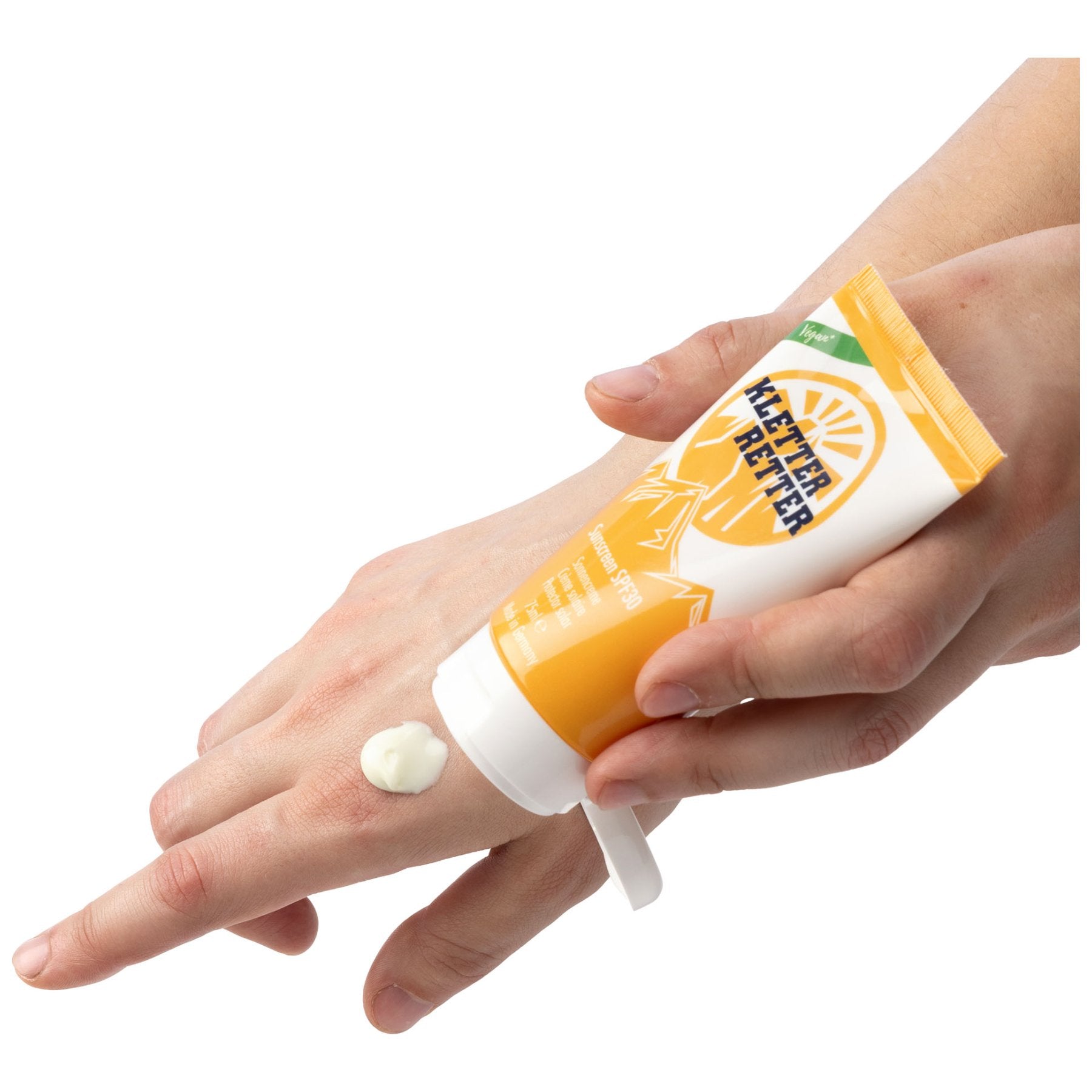 Sun cream (75ml) - SPF30